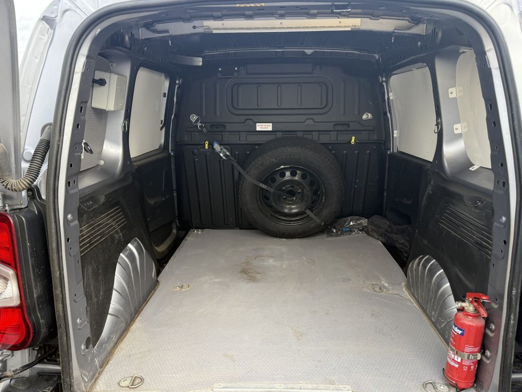 Used Peugeot Partner 2020 for sale - 77370150: Photo 13