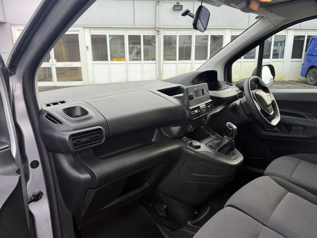 Used Peugeot Partner 2020 for sale - 77370150: Photo 17