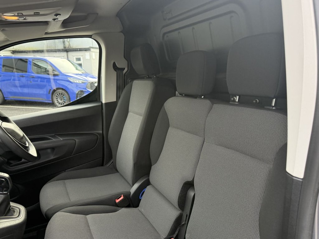 Used Peugeot Partner 2020 for sale - 77370150: Photo 18