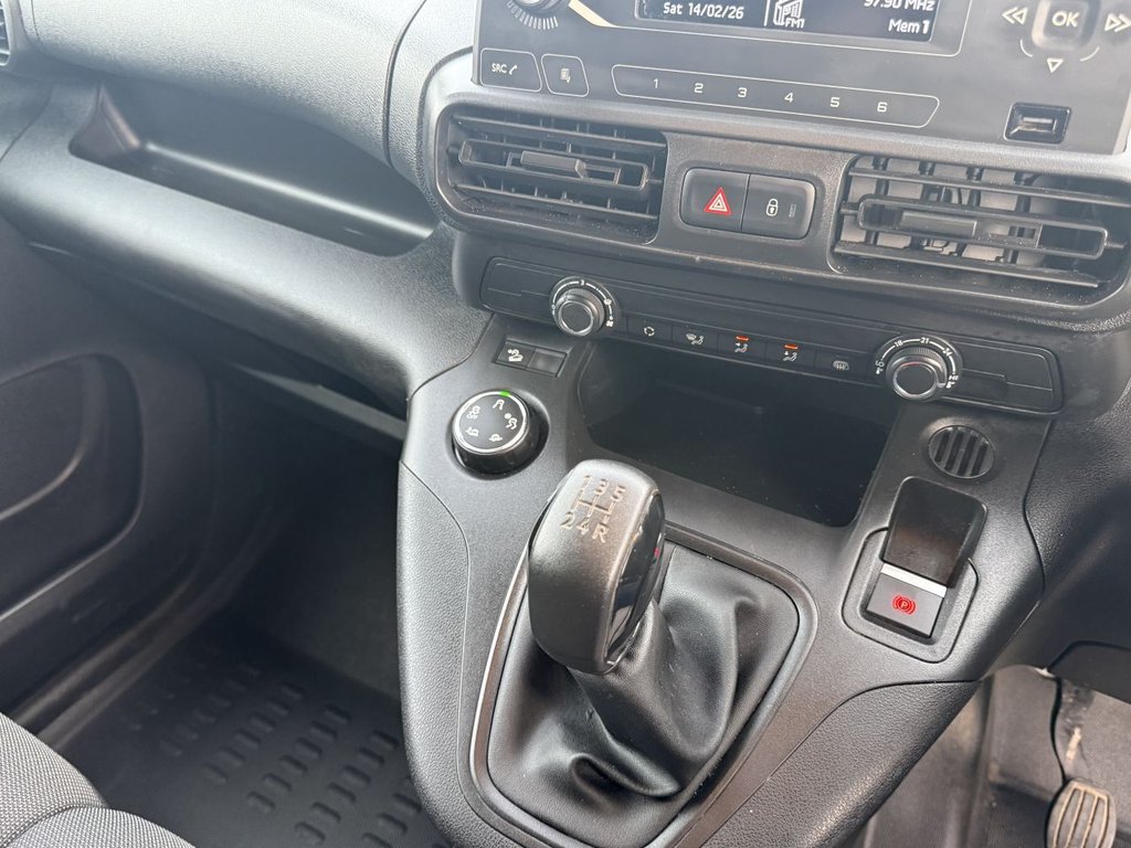 Used Peugeot Partner 2020 for sale - 77370150: Photo 31