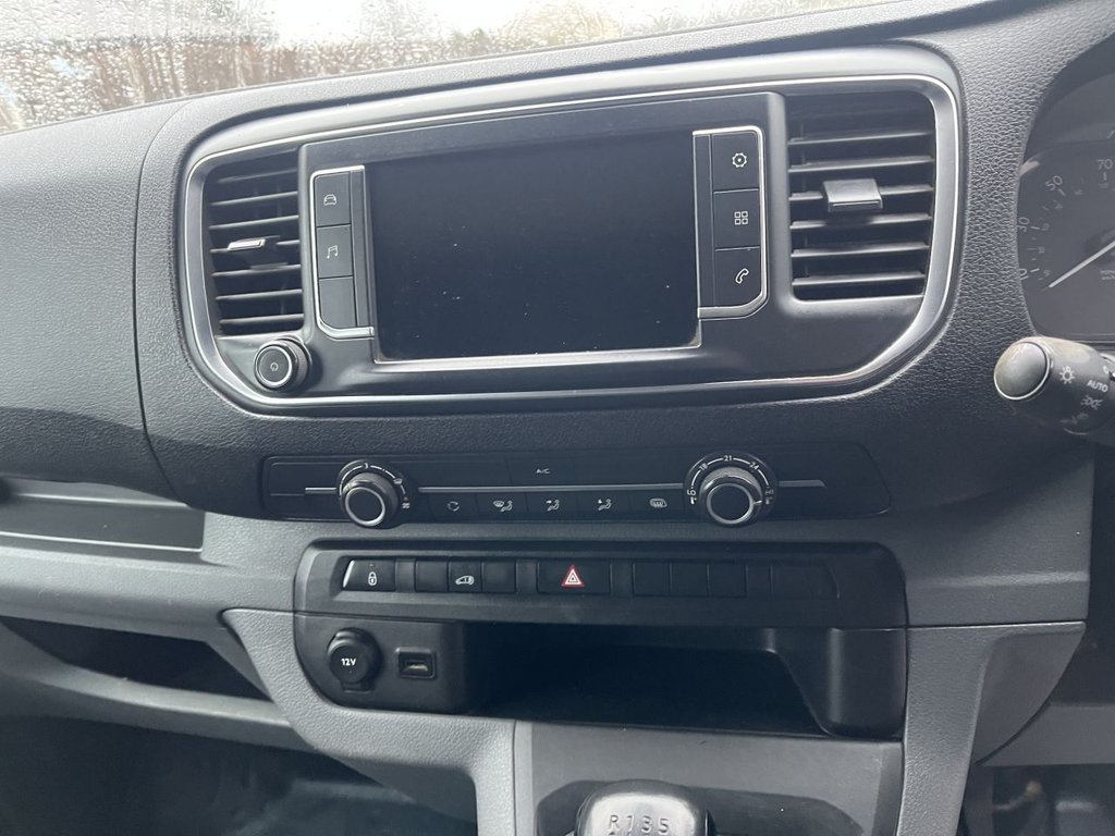 Used Vauxhall Vivaro 2020 for sale - 77293161: Photo 10