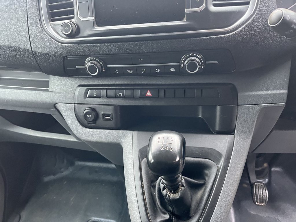 Used Vauxhall Vivaro 2020 for sale - 77293161: Photo 11