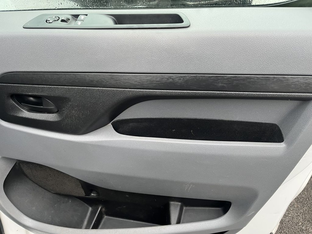 Used Vauxhall Vivaro 2020 for sale - 77293161: Photo 15