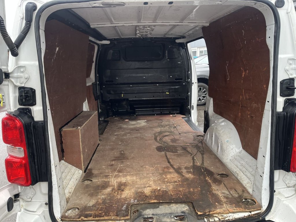 Used Vauxhall Vivaro 2020 for sale - 77293161: Photo 20