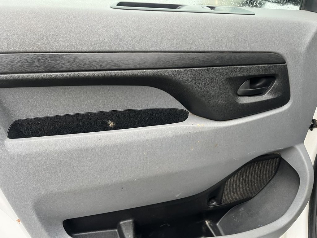 Used Vauxhall Vivaro 2020 for sale - 77293161: Photo 24