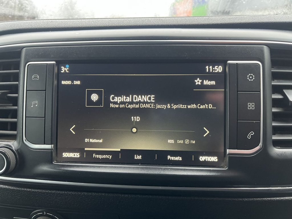 Used Vauxhall Vivaro 2020 for sale - 77293161: Photo 27