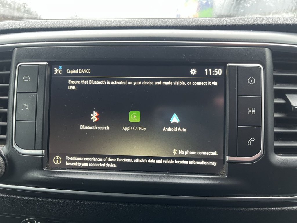 Used Vauxhall Vivaro 2020 for sale - 77293161: Photo 28