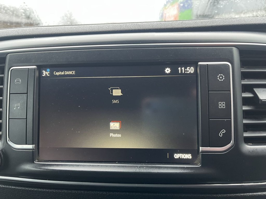 Used Vauxhall Vivaro 2020 for sale - 77293161: Photo 29