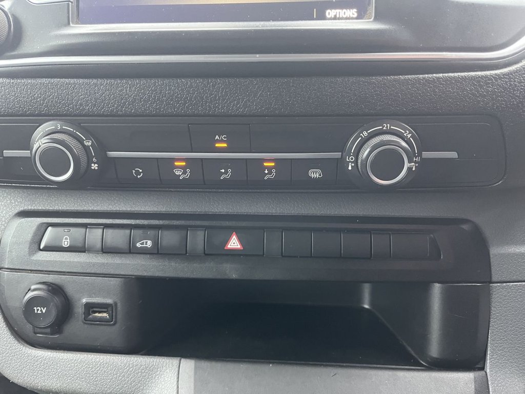 Used Vauxhall Vivaro 2020 for sale - 77293161: Photo 30