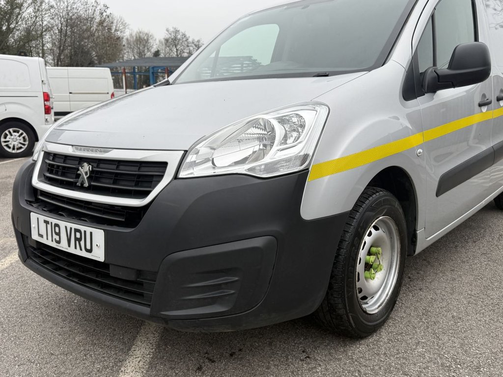 Used Peugeot Partner 2019 for sale - 77370158: Photo 10