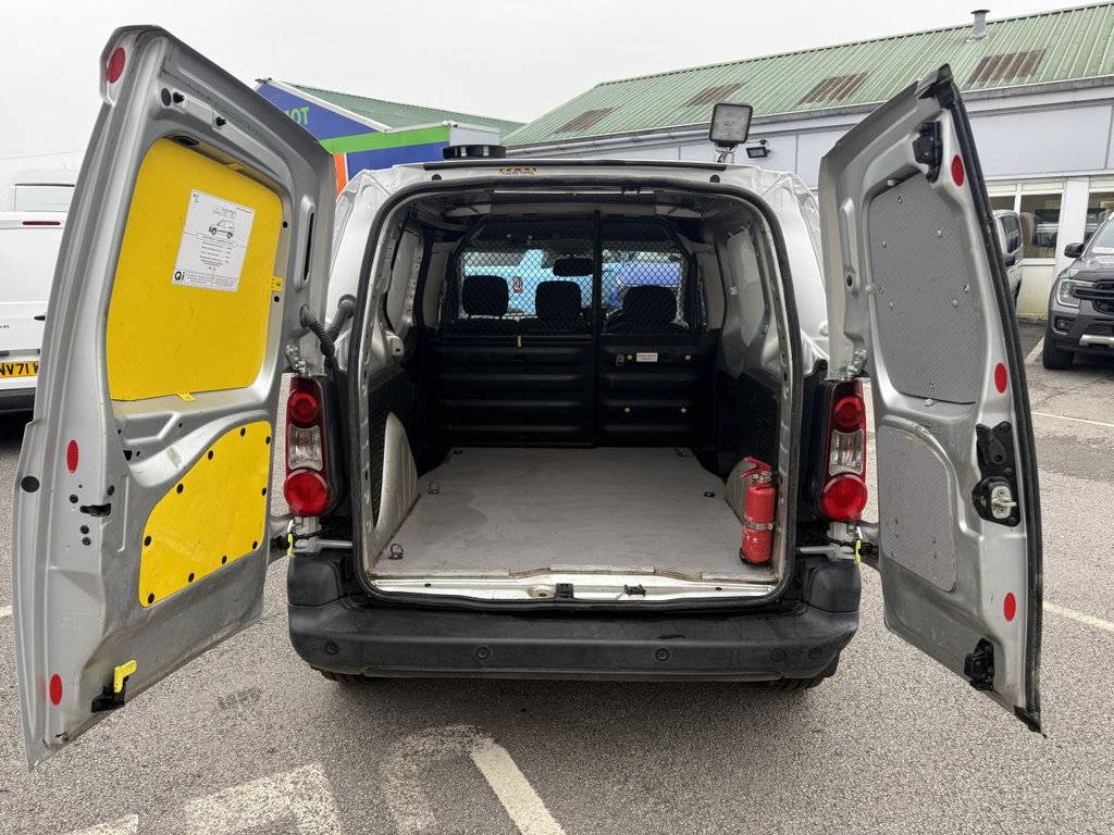 Used Peugeot Partner 2019 for sale - 77370158: Photo 11