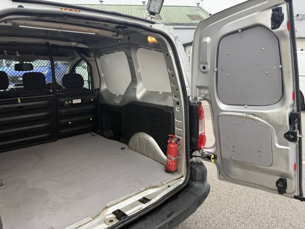 Used Peugeot Partner 2019 for sale - 77370158: Photo 13