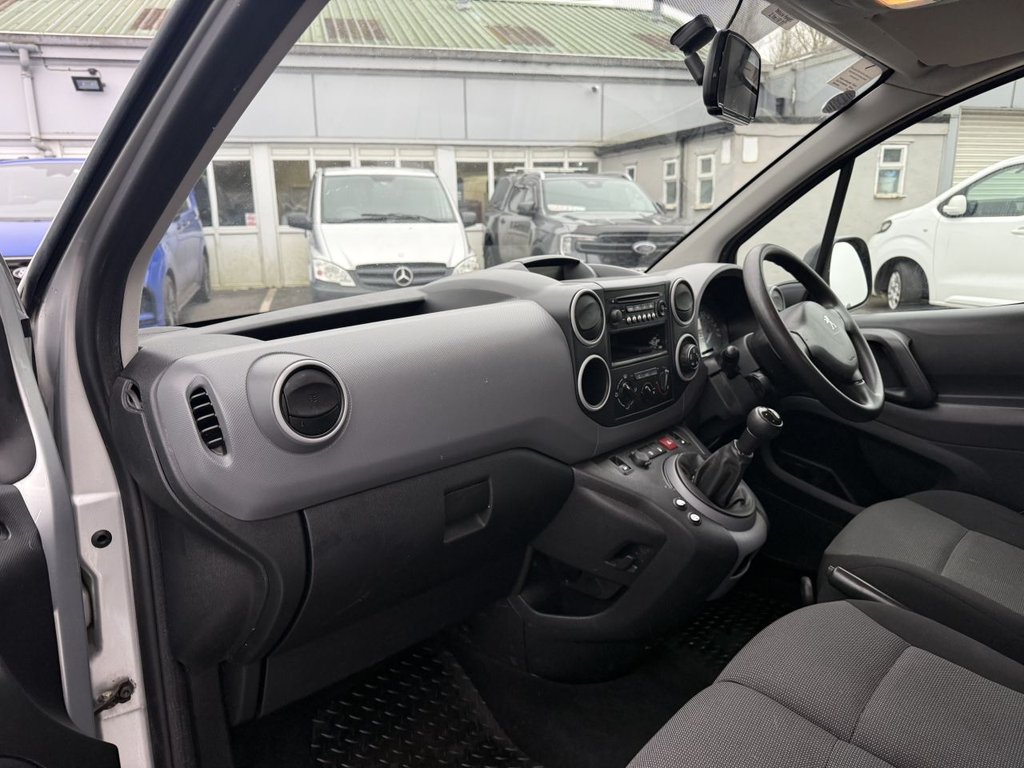 Used Peugeot Partner 2019 for sale - 77370158: Photo 18