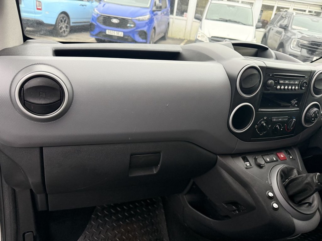 Used Peugeot Partner 2019 for sale - 77370158: Photo 20