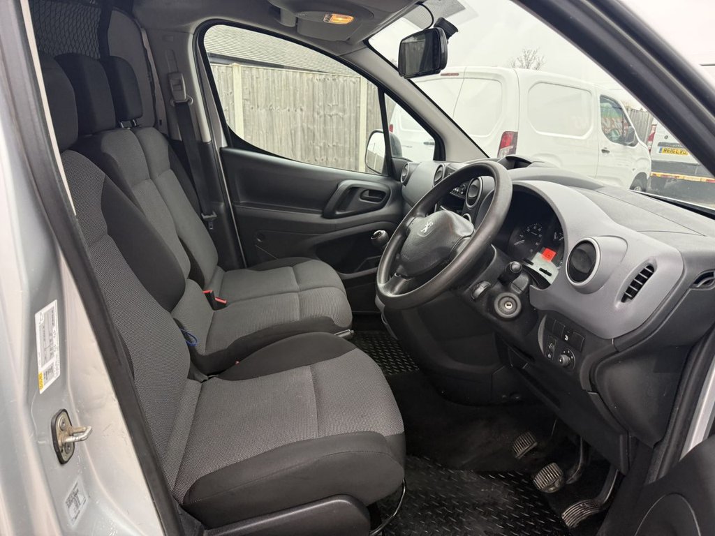 Used Peugeot Partner 2019 for sale - 77370158: Photo 24