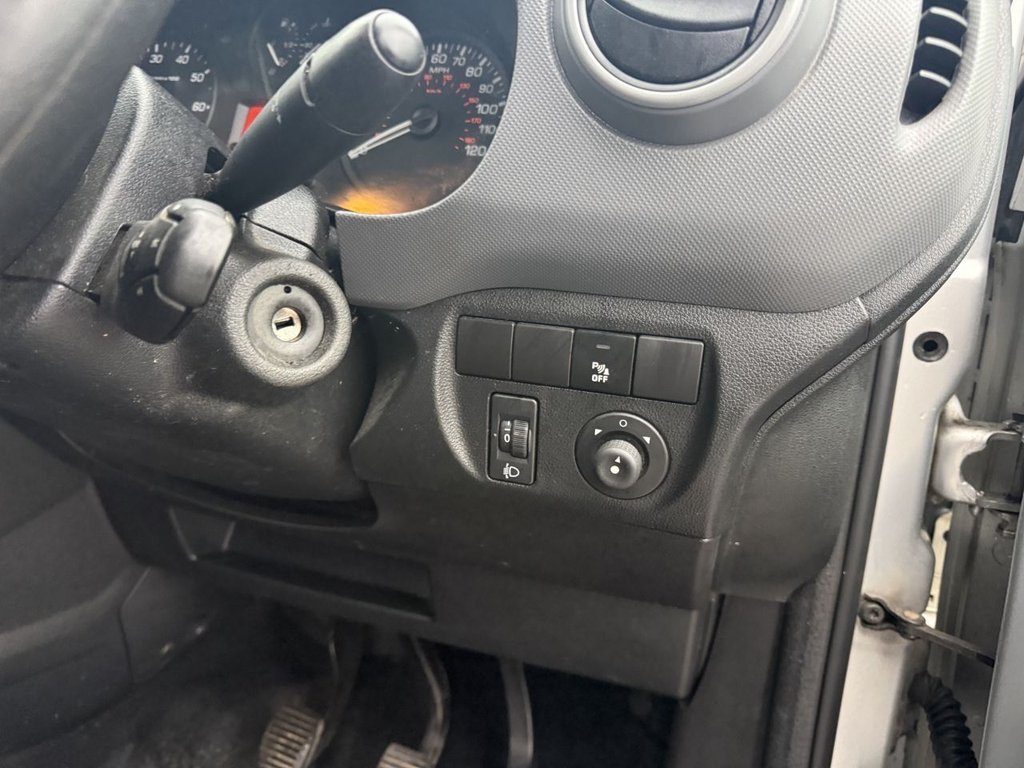 Used Peugeot Partner 2019 for sale - 77370158: Photo 25