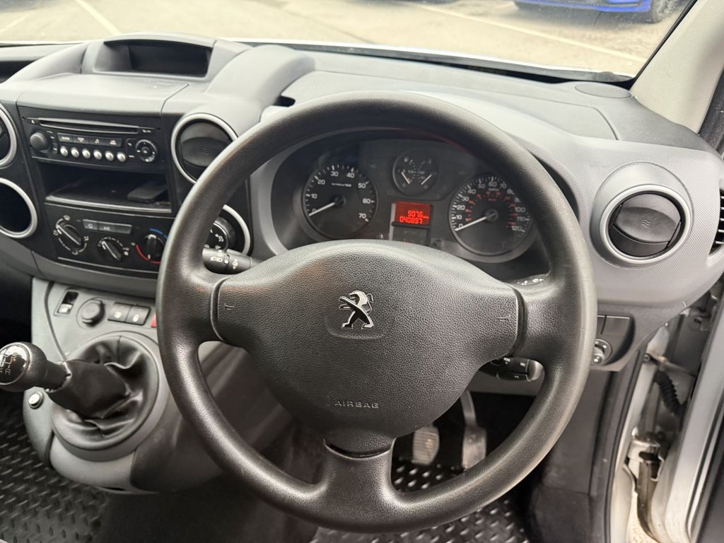Used Peugeot Partner 2019 for sale - 77370158: Photo 26