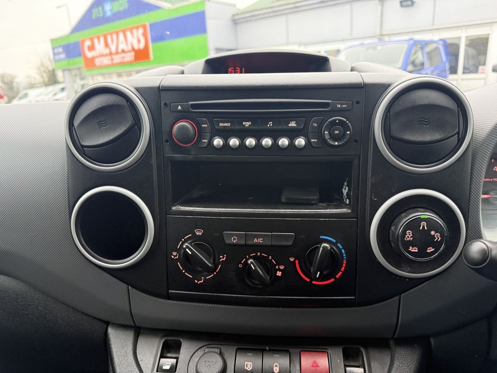 Used Peugeot Partner 2019 for sale - 77370158: Photo 27