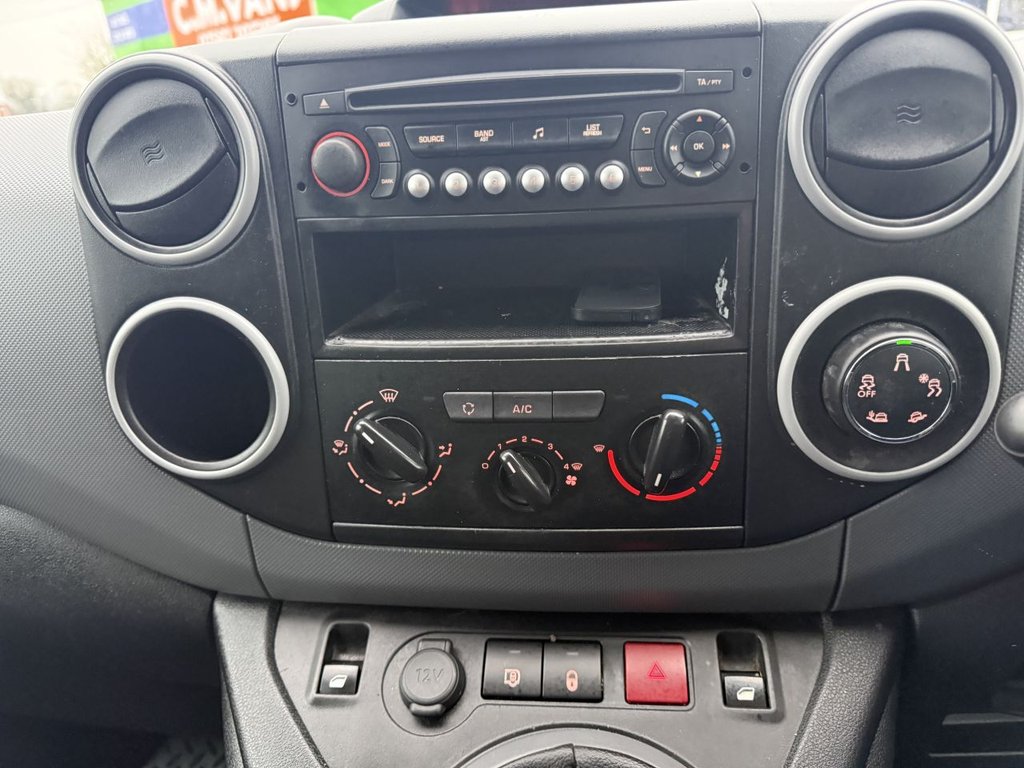 Used Peugeot Partner 2019 for sale - 77370158: Photo 28