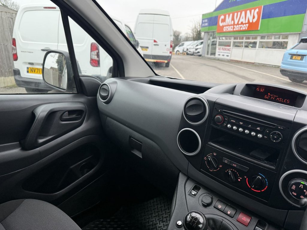 Used Peugeot Partner 2019 for sale - 77370158: Photo 32