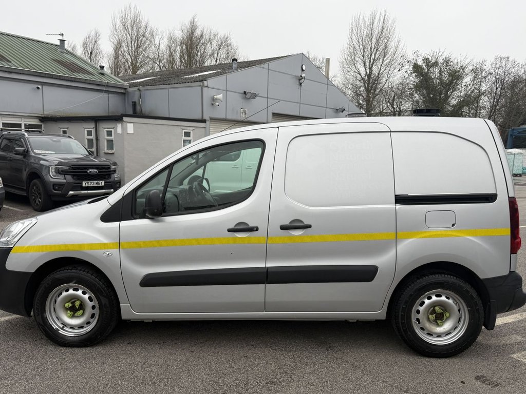 Used Peugeot Partner 2019 for sale - 77370158: Photo 6