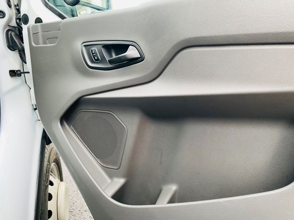 Used Ford Transit 2022 for sale - 76010159: Photo 10