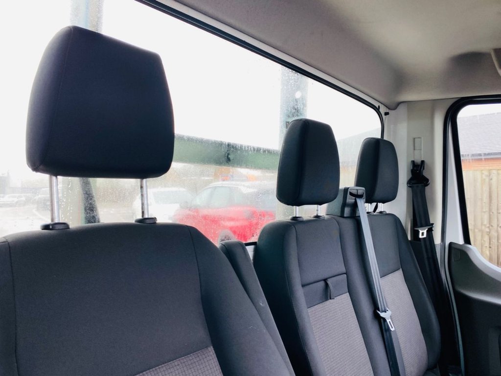 Used Ford Transit 2022 for sale - 76010159: Photo 11