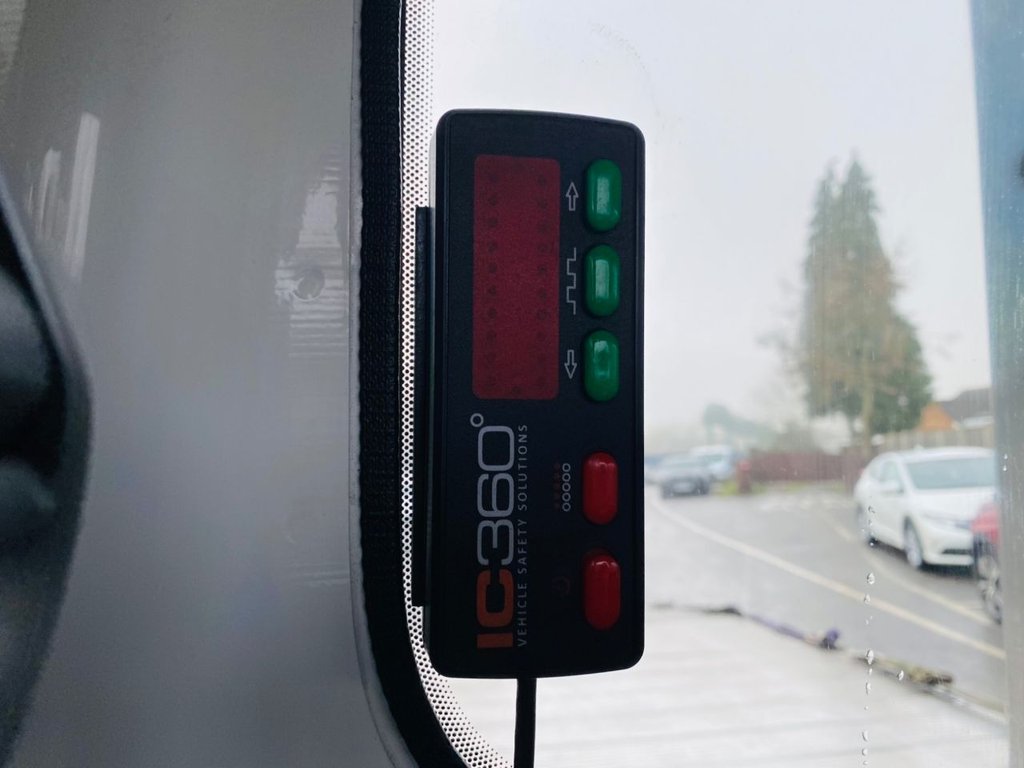 Used Ford Transit 2022 for sale - 76010159: Photo 12