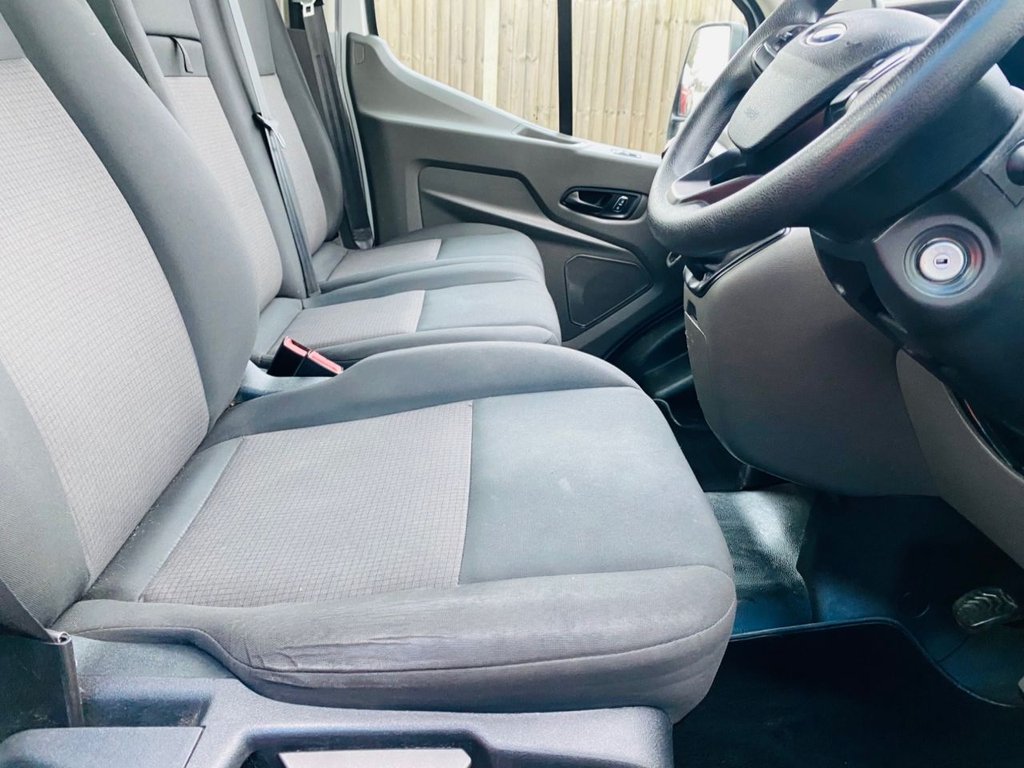 Used Ford Transit 2022 for sale - 76010159: Photo 13
