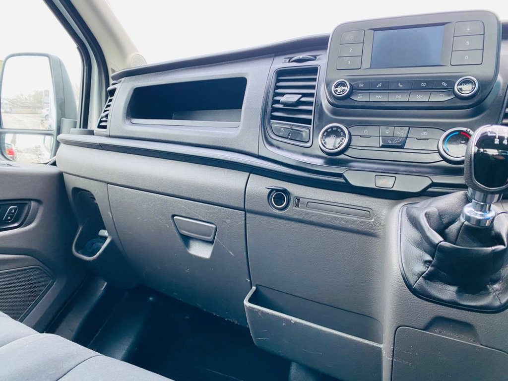 Used Ford Transit 2022 for sale - 76010159: Photo 14