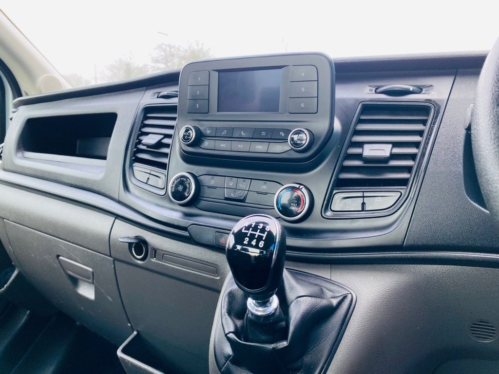 Used Ford Transit 2022 for sale - 76010159: Photo 15