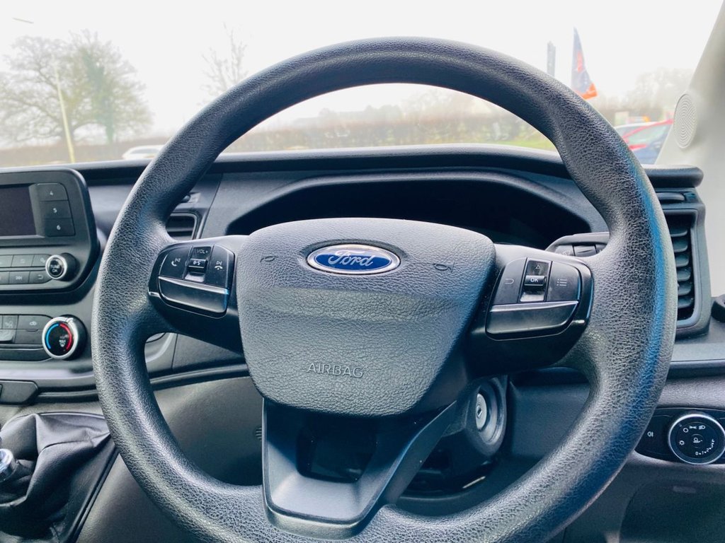 Used Ford Transit 2022 for sale - 76010159: Photo 16