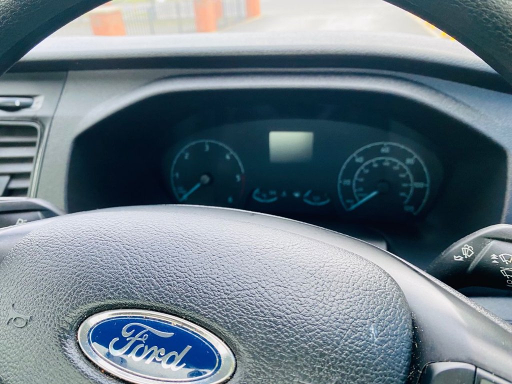 Used Ford Transit 2022 for sale - 76010159: Photo 18