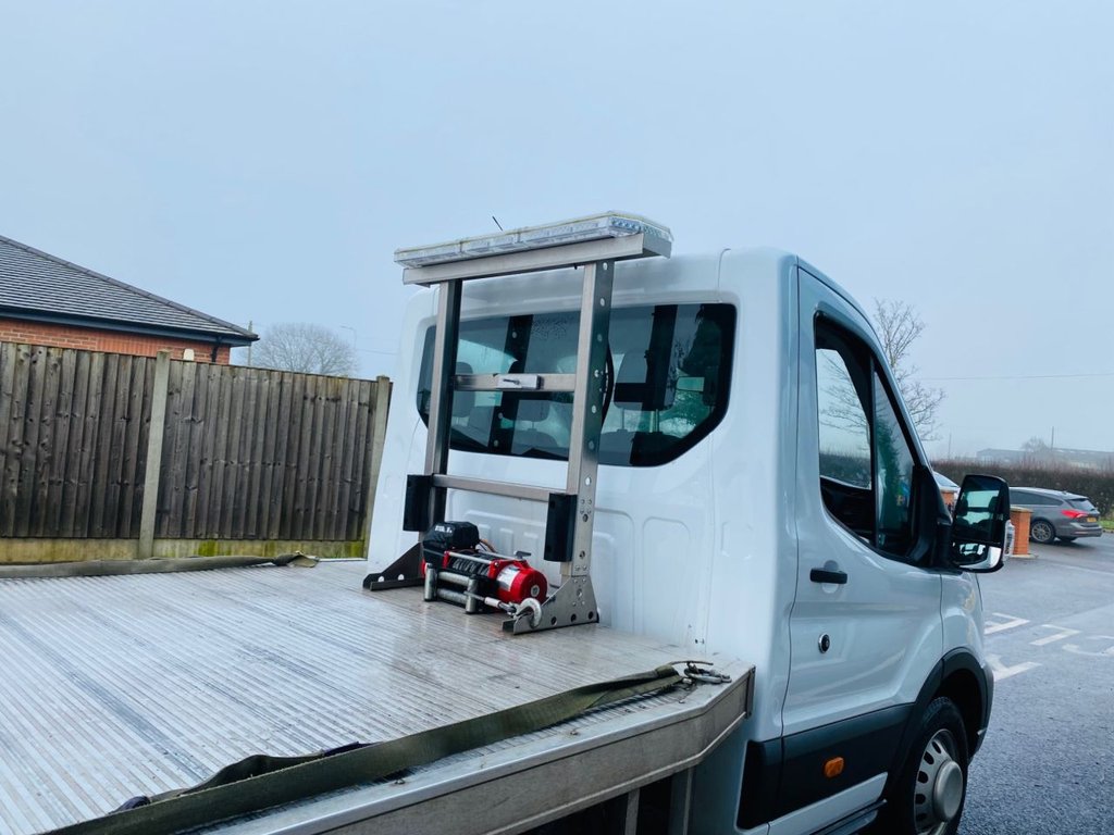 Used Ford Transit 2022 for sale - 76010159: Photo 3