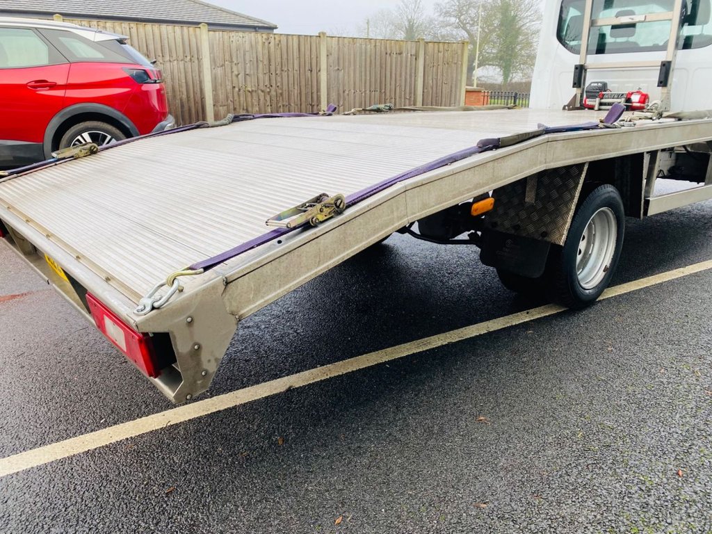 Used Ford Transit 2022 for sale - 76010159: Photo 4