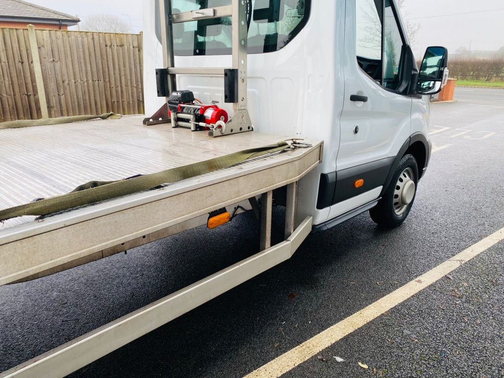 Used Ford Transit 2022 for sale - 76010159: Photo 6