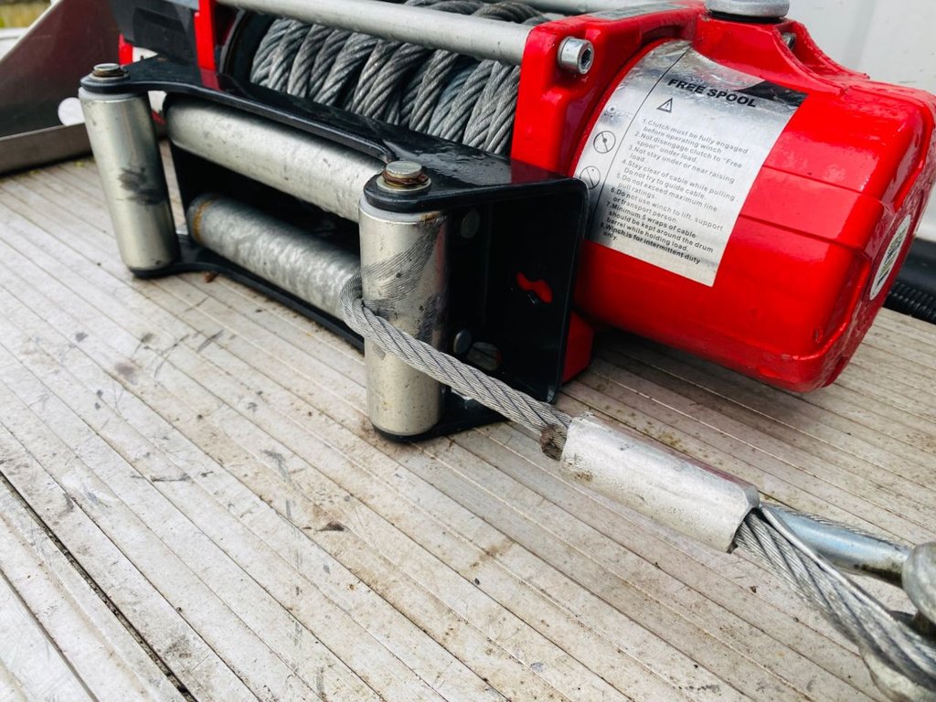 Used Ford Transit 2022 for sale - 76010159: Photo 8