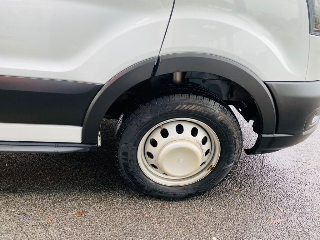 Used Ford Transit 2022 for sale - 76010159: Photo 9