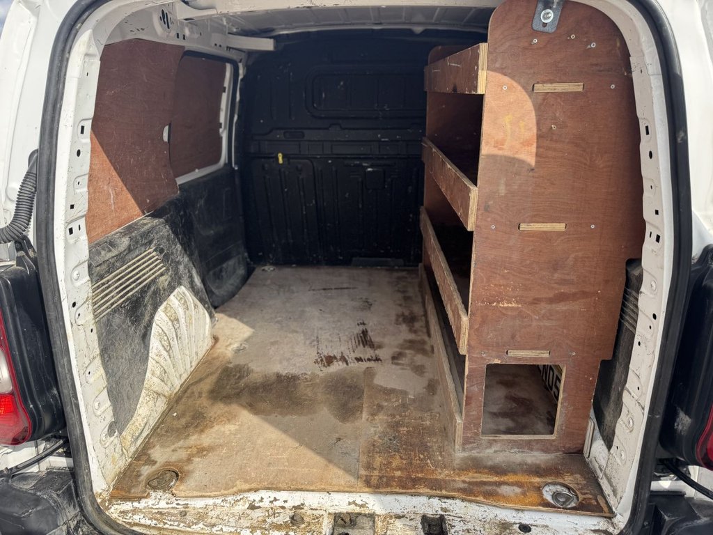 Vehicle 31