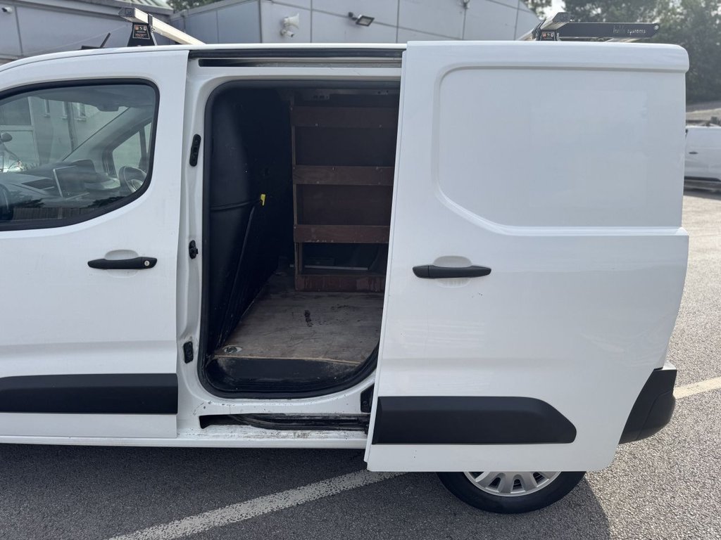 Vehicle 32