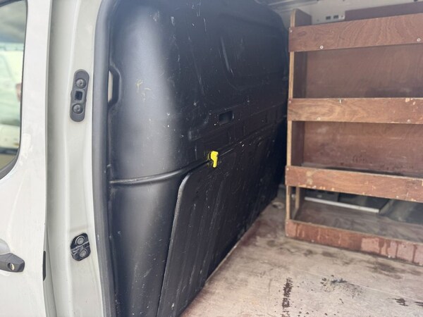 Used Peugeot Partner 2020 for sale - 75653931: Photo 34
