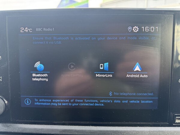 Used Peugeot Partner 2020 for sale - 75653931: Photo 45