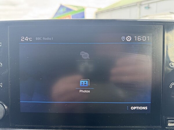 Used Peugeot Partner 2020 for sale - 75653931: Photo 46