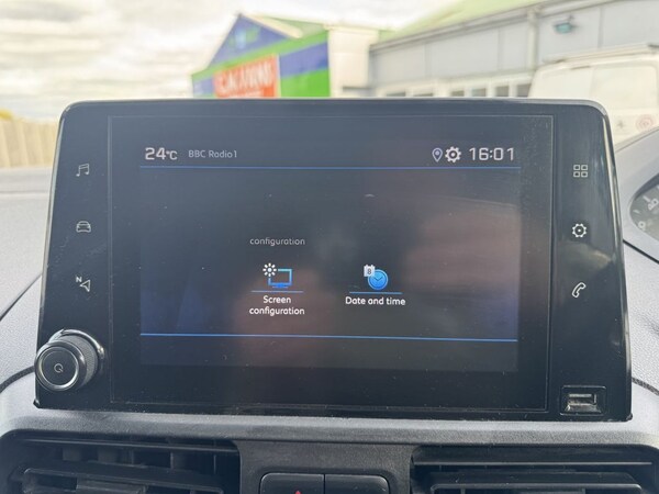 Used Peugeot Partner 2020 for sale - 75653931: Photo 47