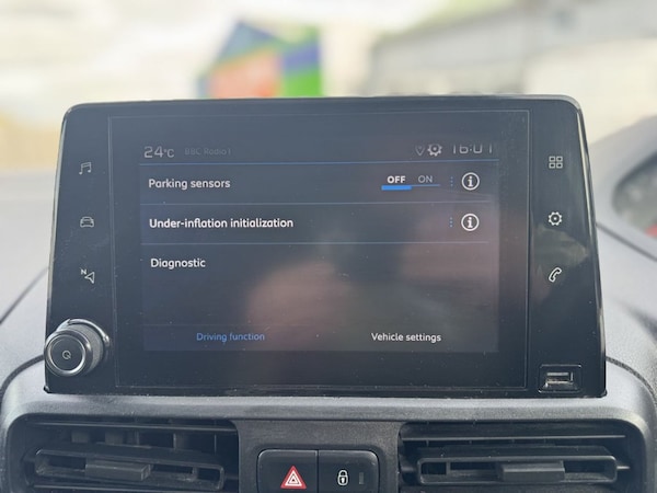 Used Peugeot Partner 2020 for sale - 75653931: Photo 48