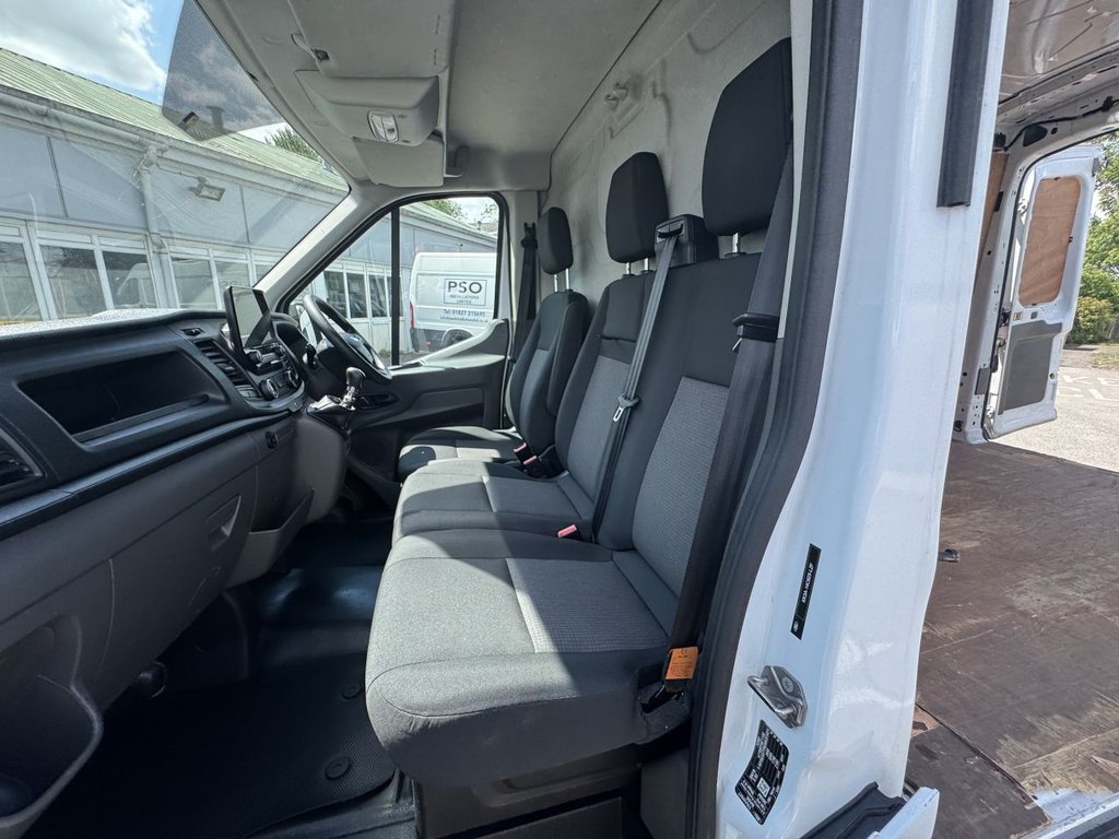 Vehicle 50