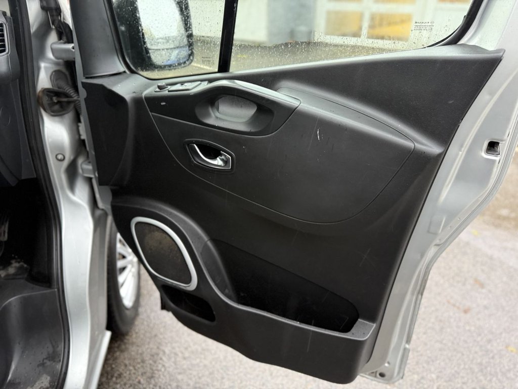 Used Vauxhall Vivaro 2018 for sale - 76445772: Photo 17