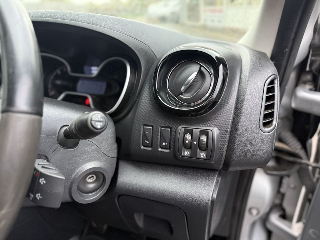 Used Vauxhall Vivaro 2018 for sale - 76445772: Photo 21
