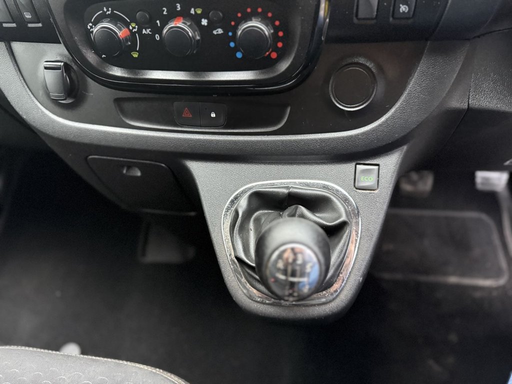 Used Vauxhall Vivaro 2018 for sale - 76445772: Photo 23