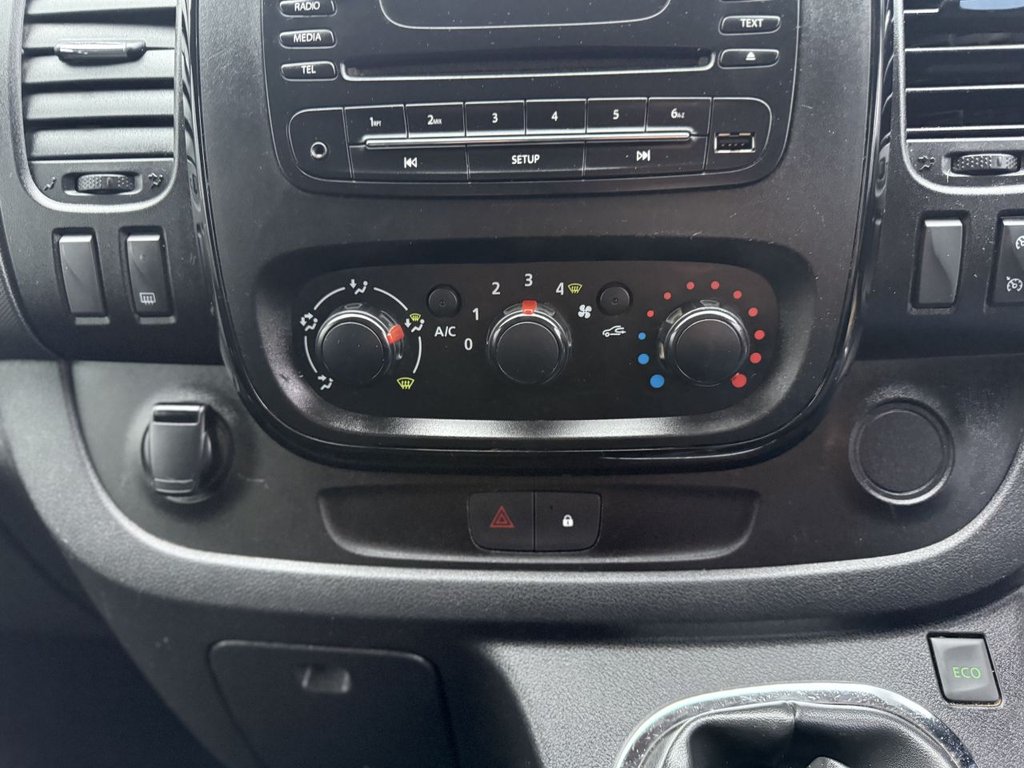 Used Vauxhall Vivaro 2018 for sale - 76445772: Photo 25